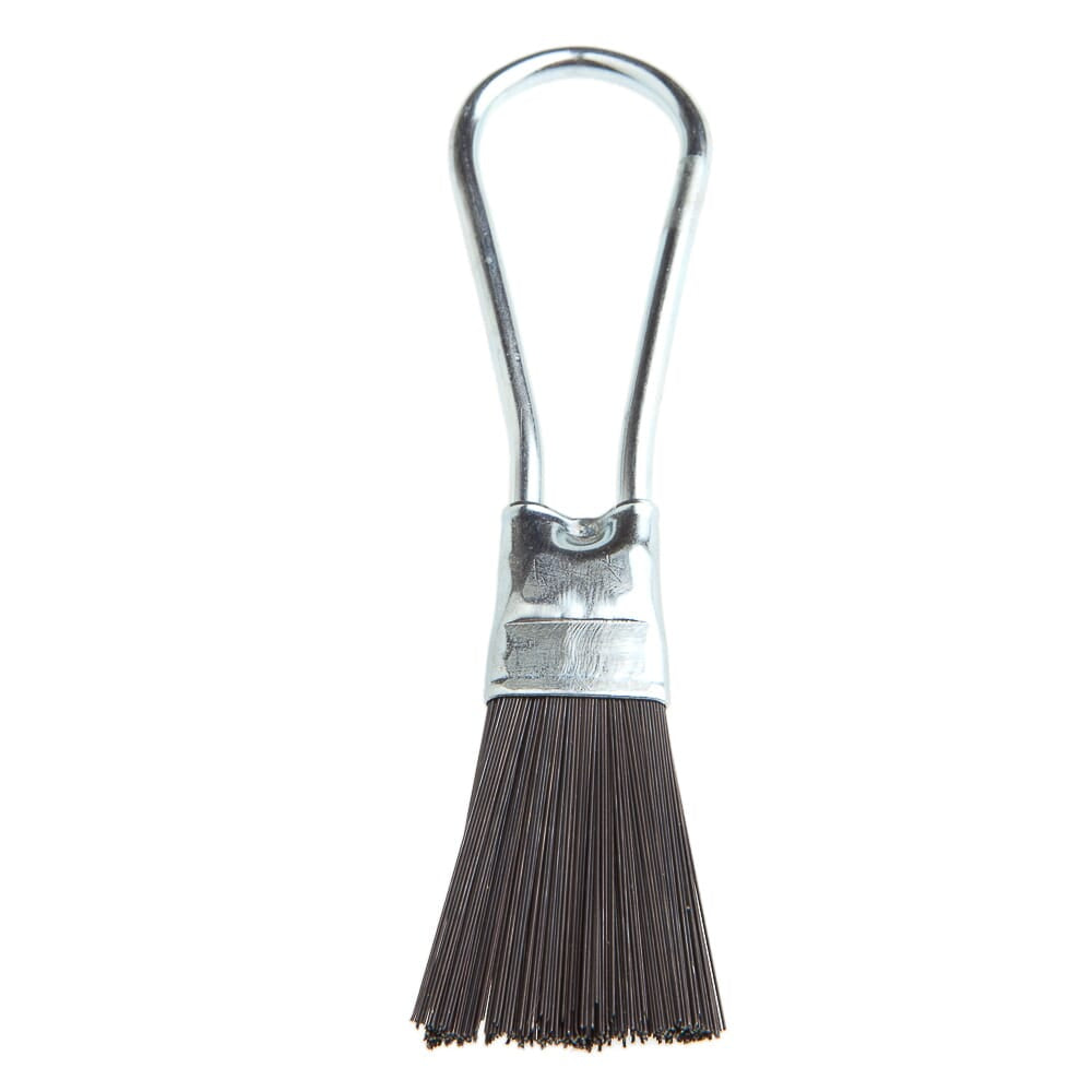 Steel Wire Chip Brush