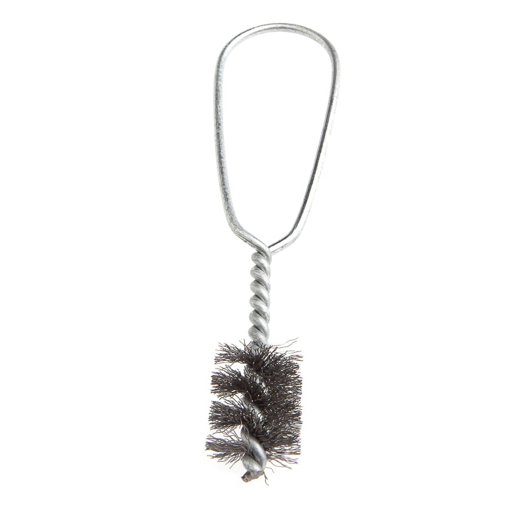 Wire Fitting Brush, 3/4 inch with Wire Loop Handle
