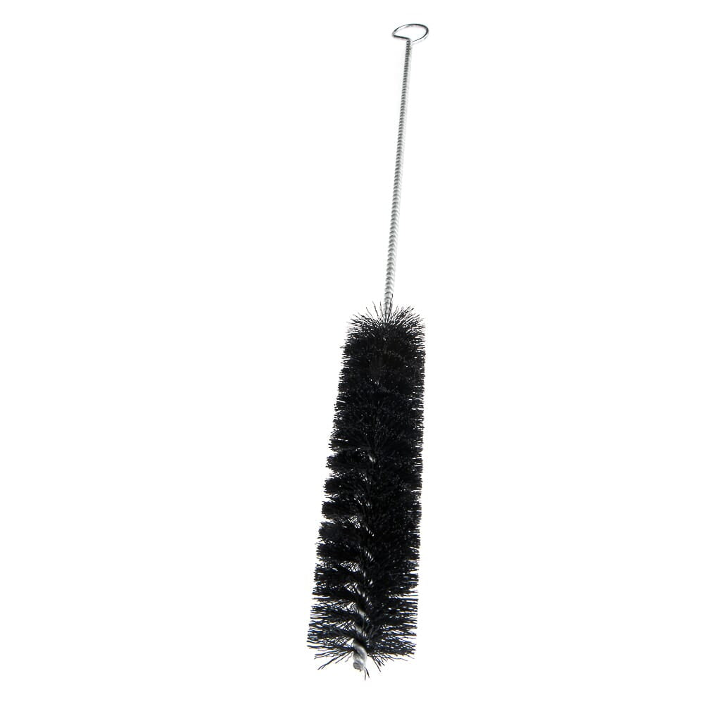 Tube Brush, 1-1/4 inch, Nylon