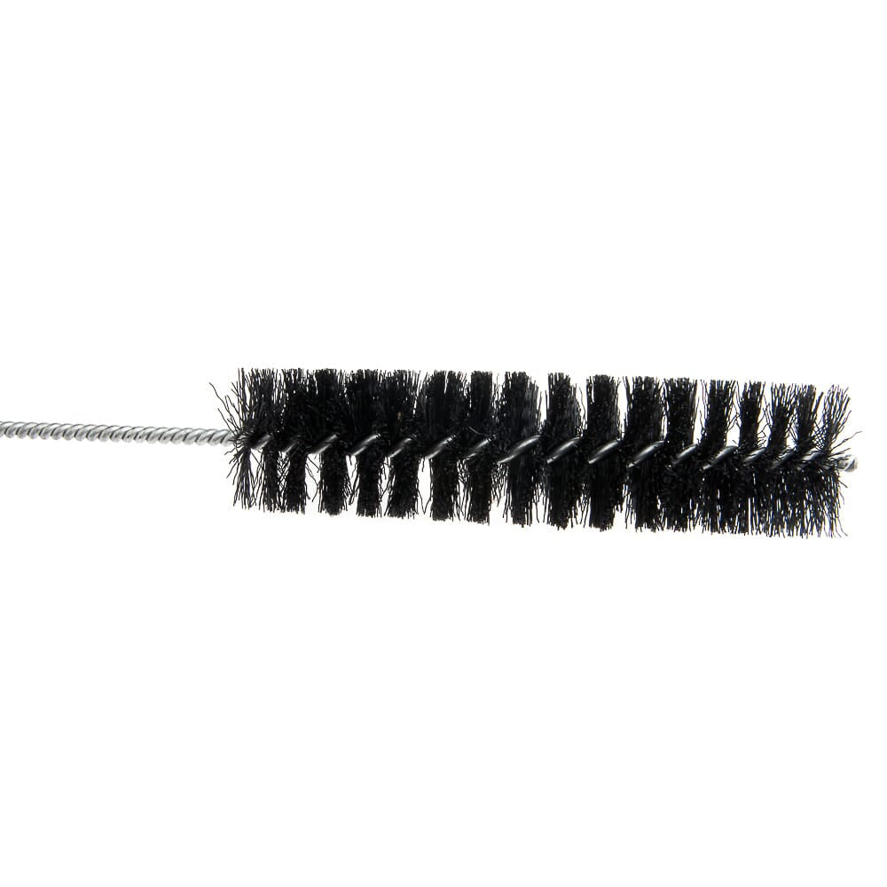 Tube Brush, 1-1/4 inch, Nylon