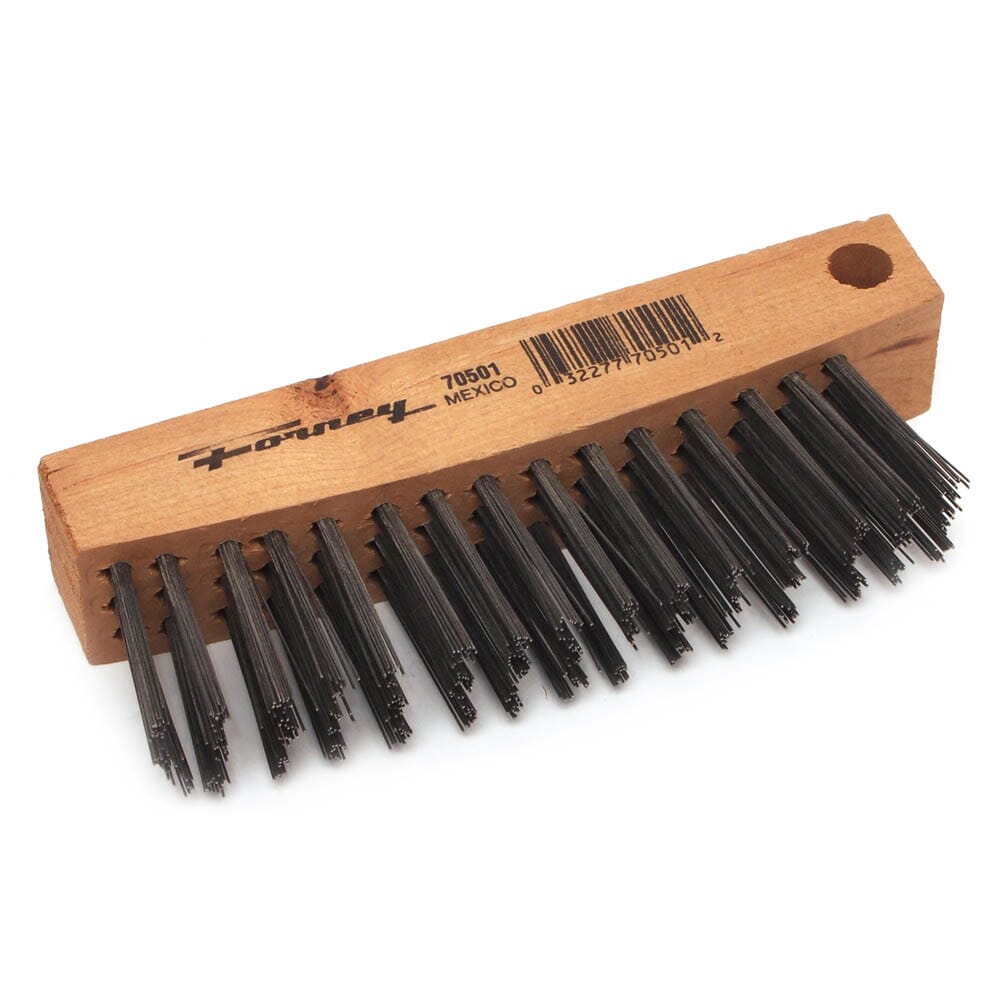 Chipping Hammer Brush