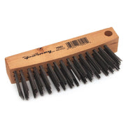 Chipping Hammer Brush