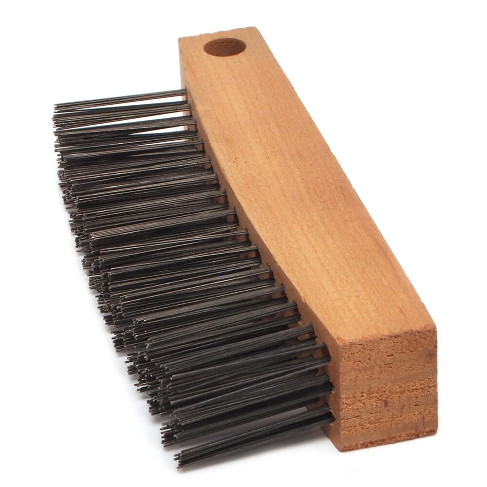 Chipping Hammer Brush