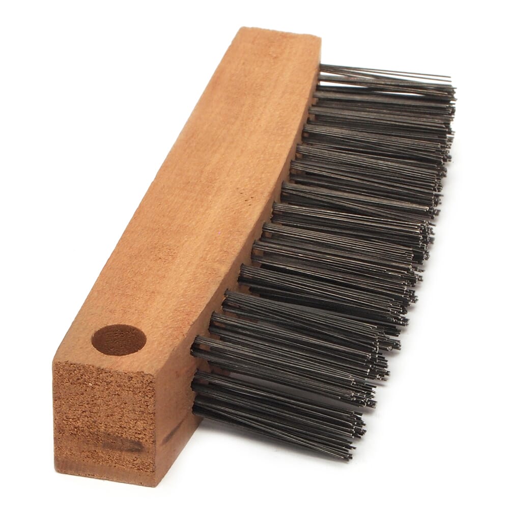 Chipping Hammer Brush