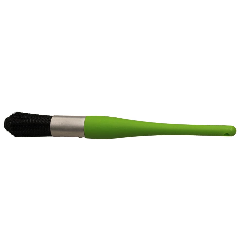 Parts Cleaning Brush, 10-1/2 inch