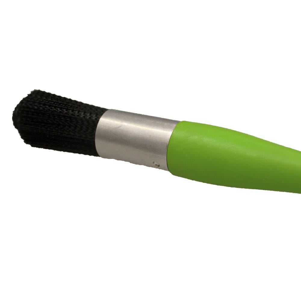 Parts Cleaning Brush, 10-1/2 inch