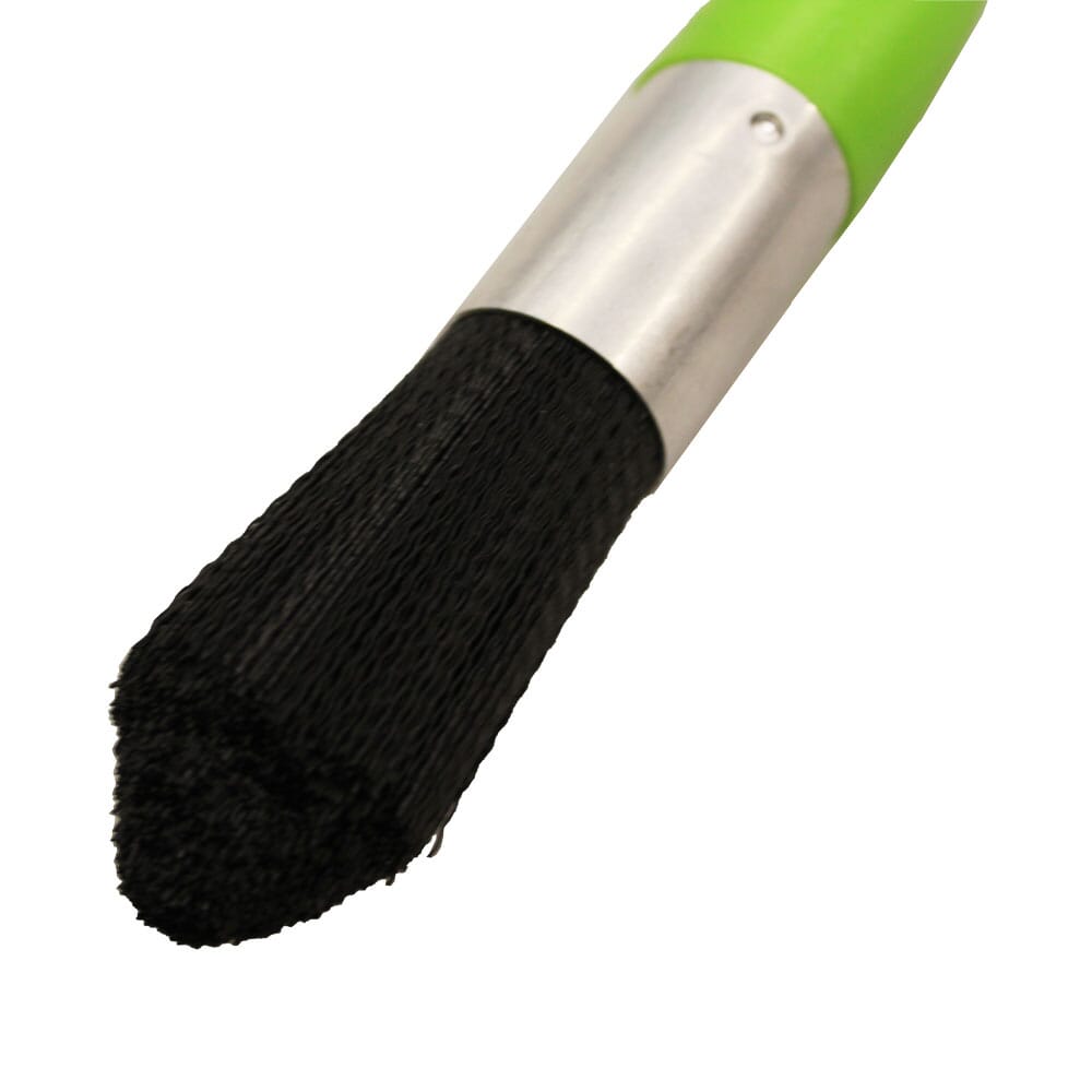 Parts Cleaning Brush, 10-1/2 inch