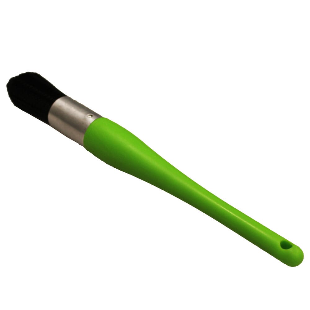 Parts Cleaning Brush, 10-1/2 inch