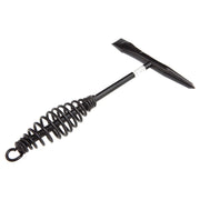 Chipping Hammer, Straight Head (32400)