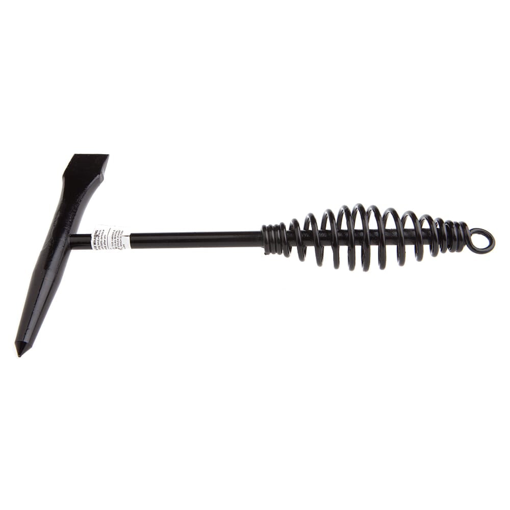 Chipping Hammer, Straight Head (32400)
