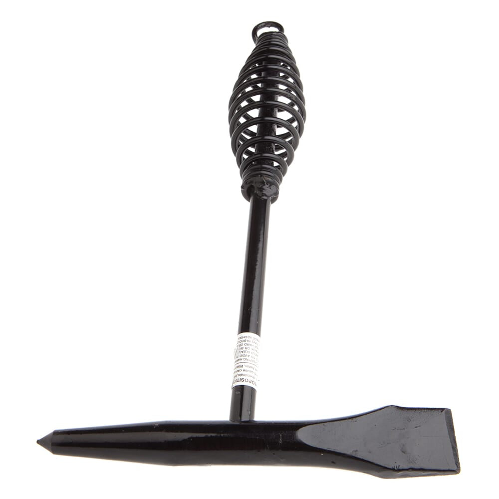 Chipping Hammer, Straight Head (32400)