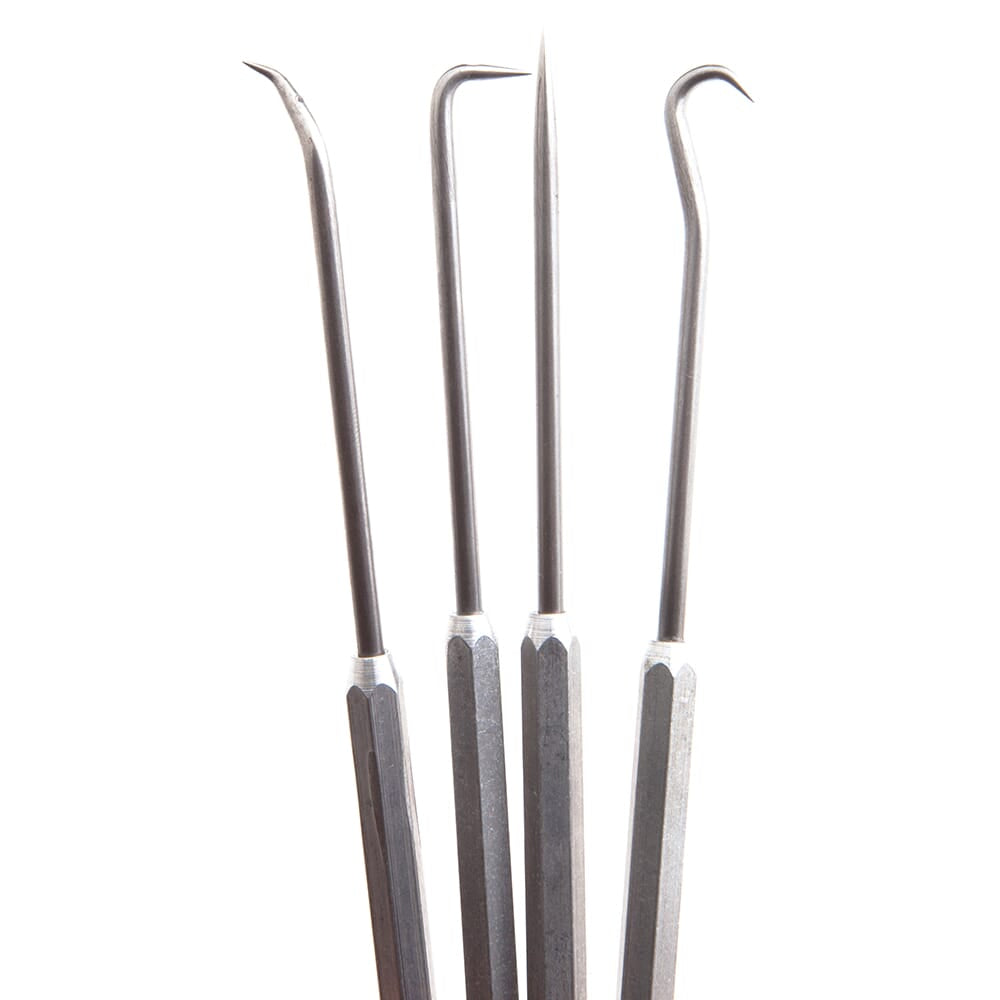 4-Way Easy Pick Repair Kit