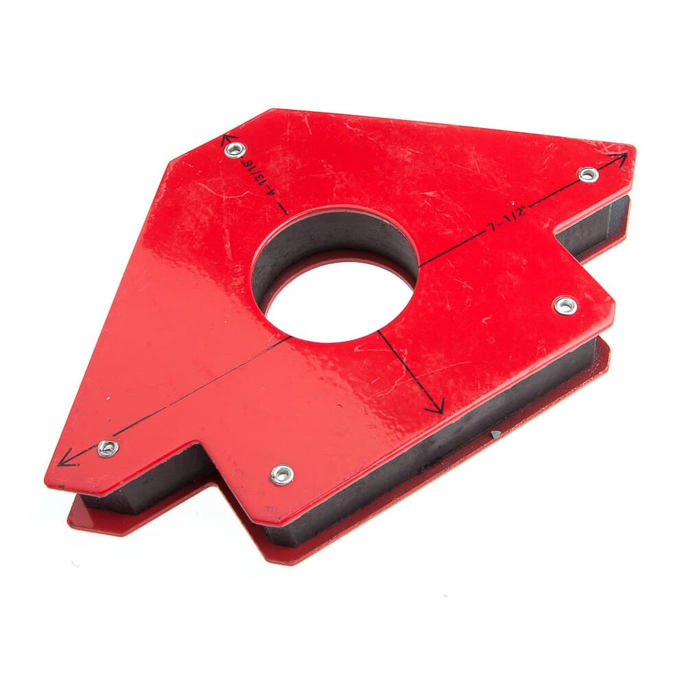Multi-Purpose Magnet Holder, Large