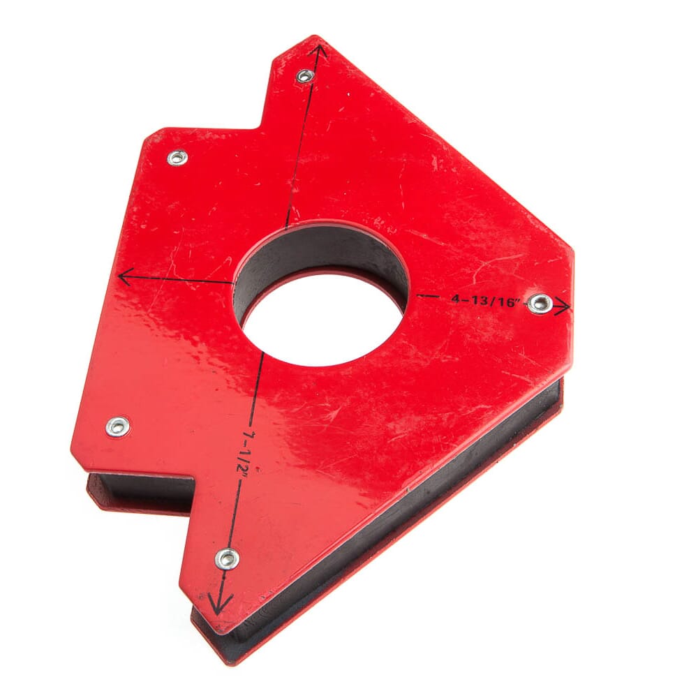 Multi-Purpose Magnet Holder, Large