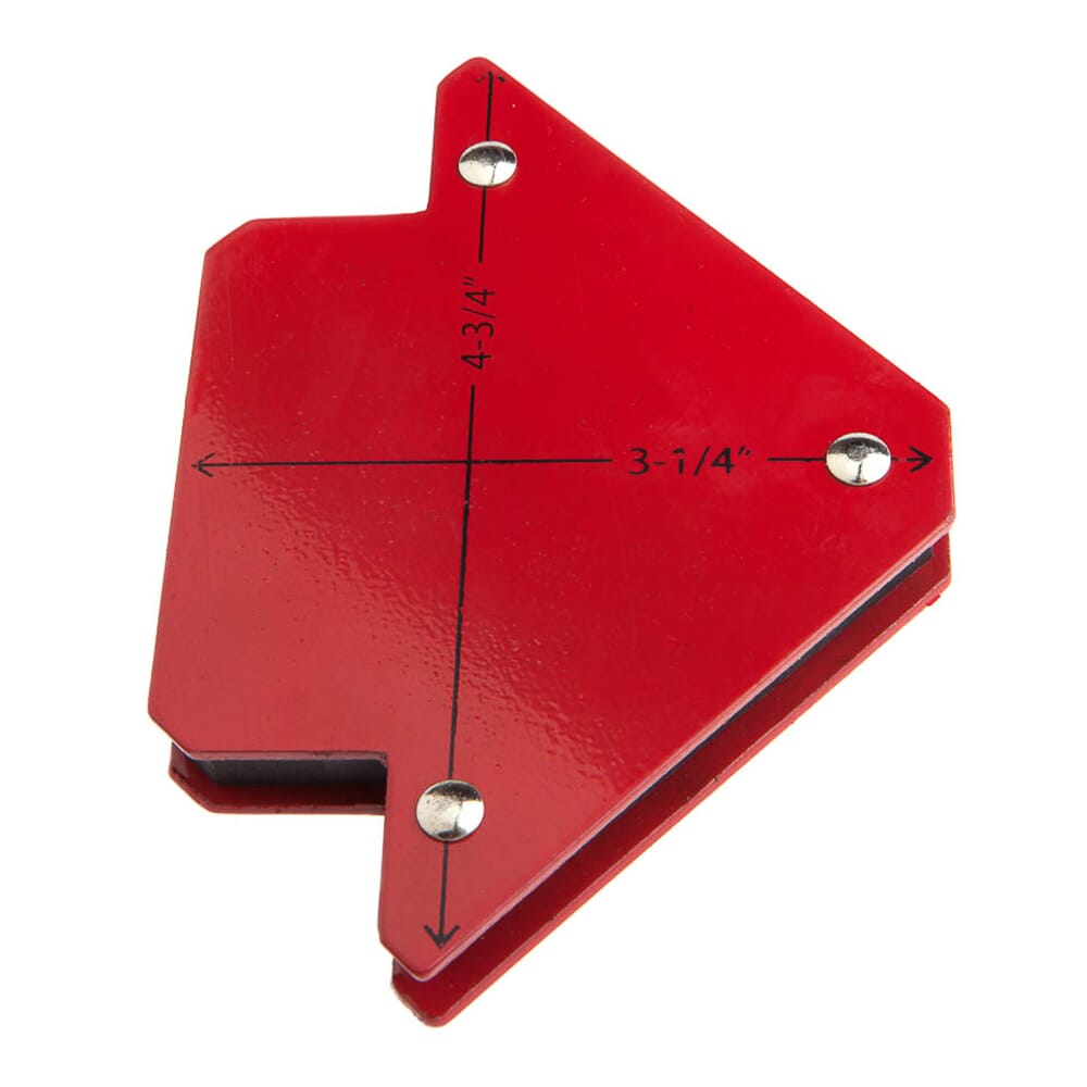 Multi-Purpose Magnet Holder, Small