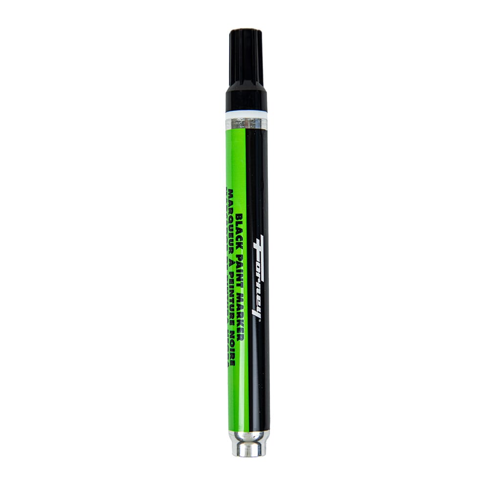 Paint Marker Kit, 6-Pack