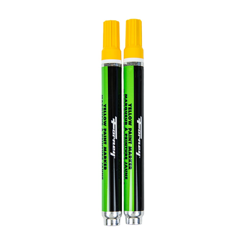 Paint Marker Kit, 6-Pack