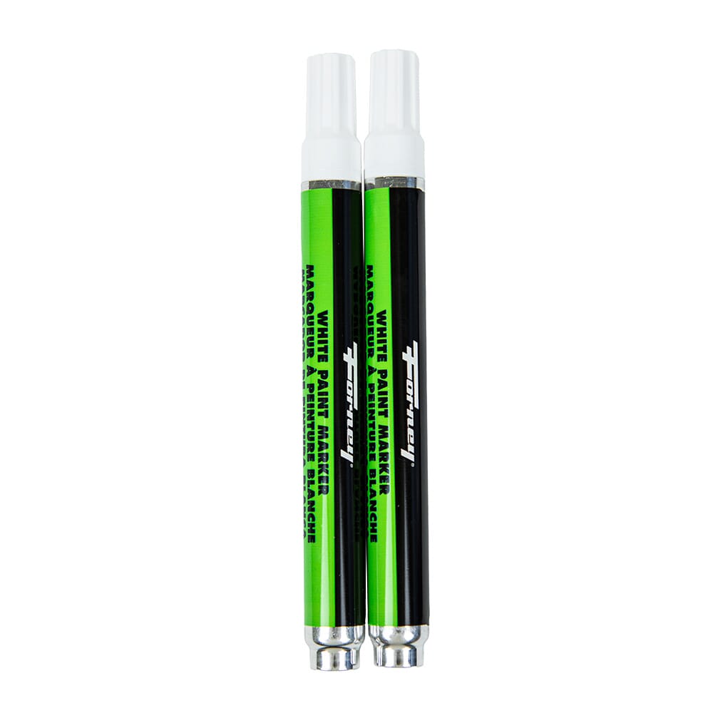 Paint Marker Kit, 6-Pack
