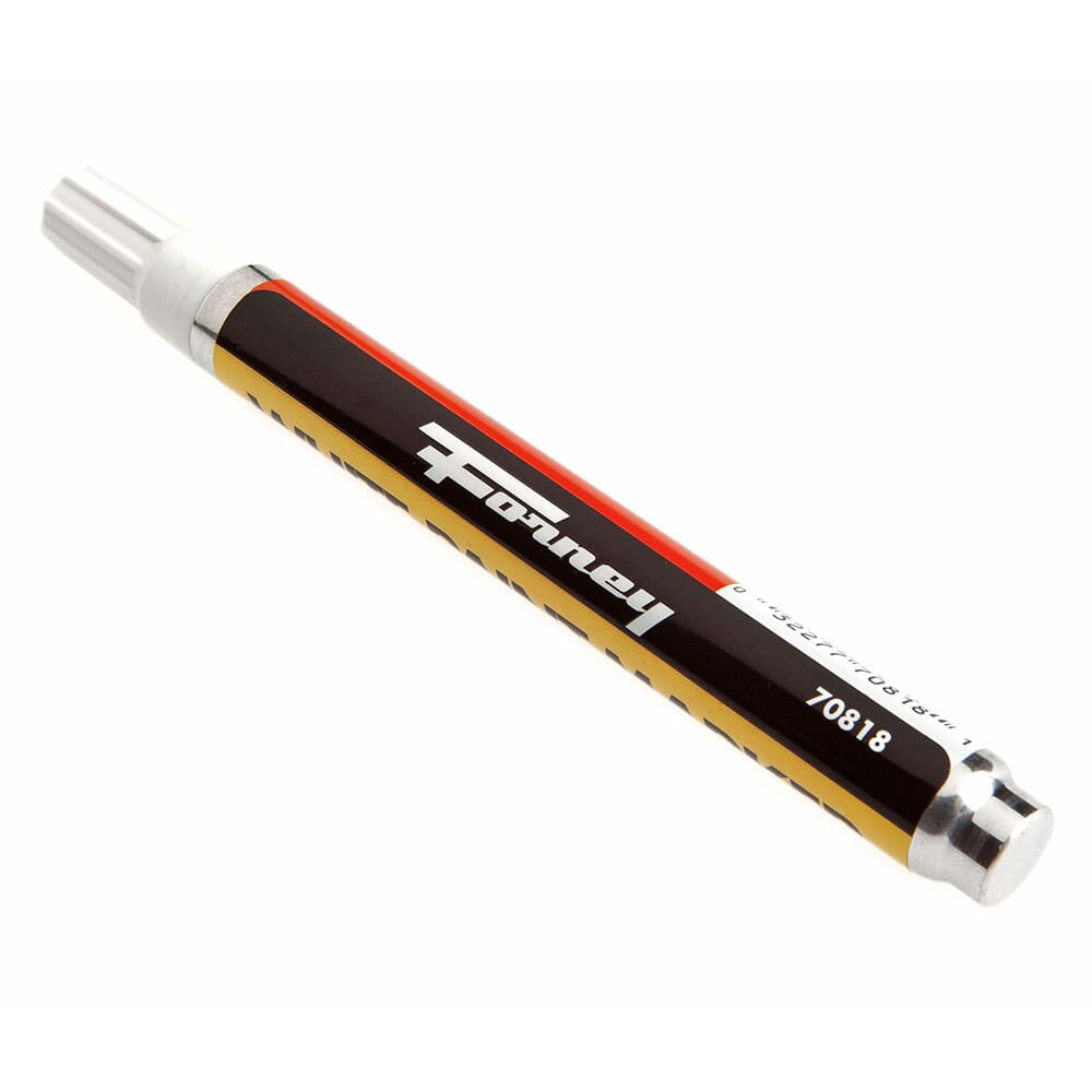 White Paint Marker