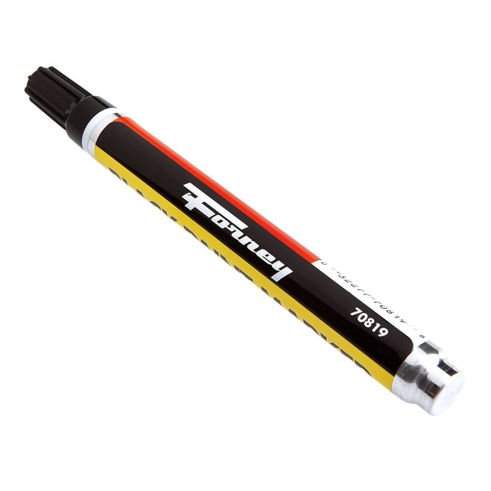 Black Paint Marker