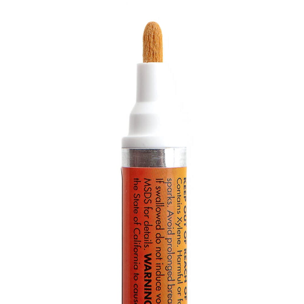 Red Paint Marker