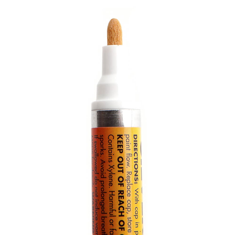 Silver Paint Marker