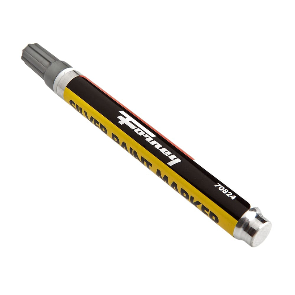 Silver Paint Marker