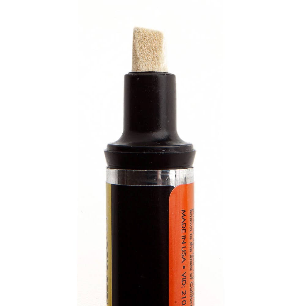 Black Paint Marker, X-Large