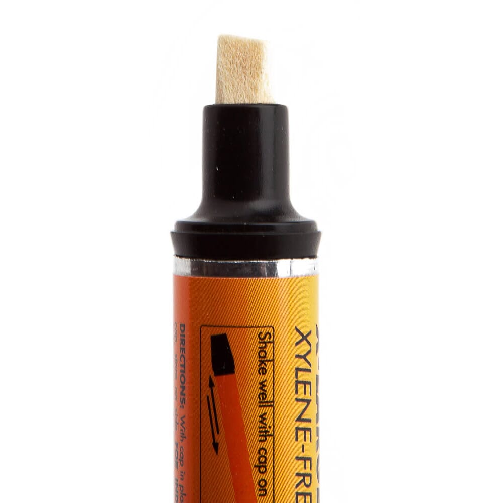 Yellow Paint Marker, X-Large