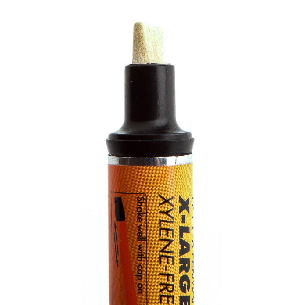 Silver Paint Marker, X-Large