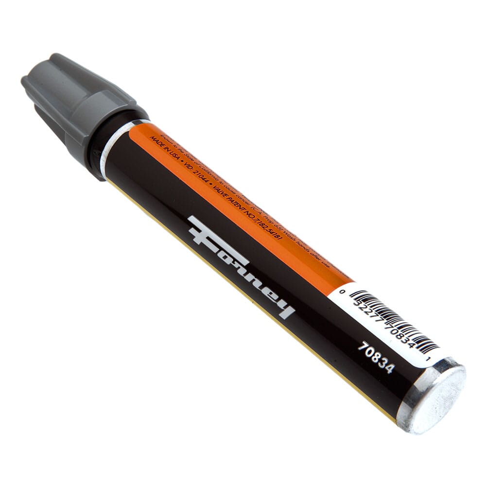 Silver Paint Marker, X-Large