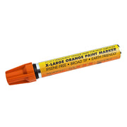 Orange Paint Marker, X-Large