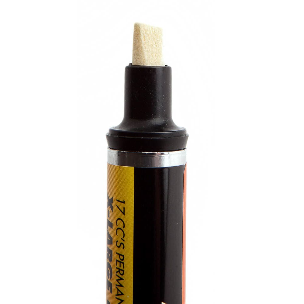 Orange Paint Marker, X-Large