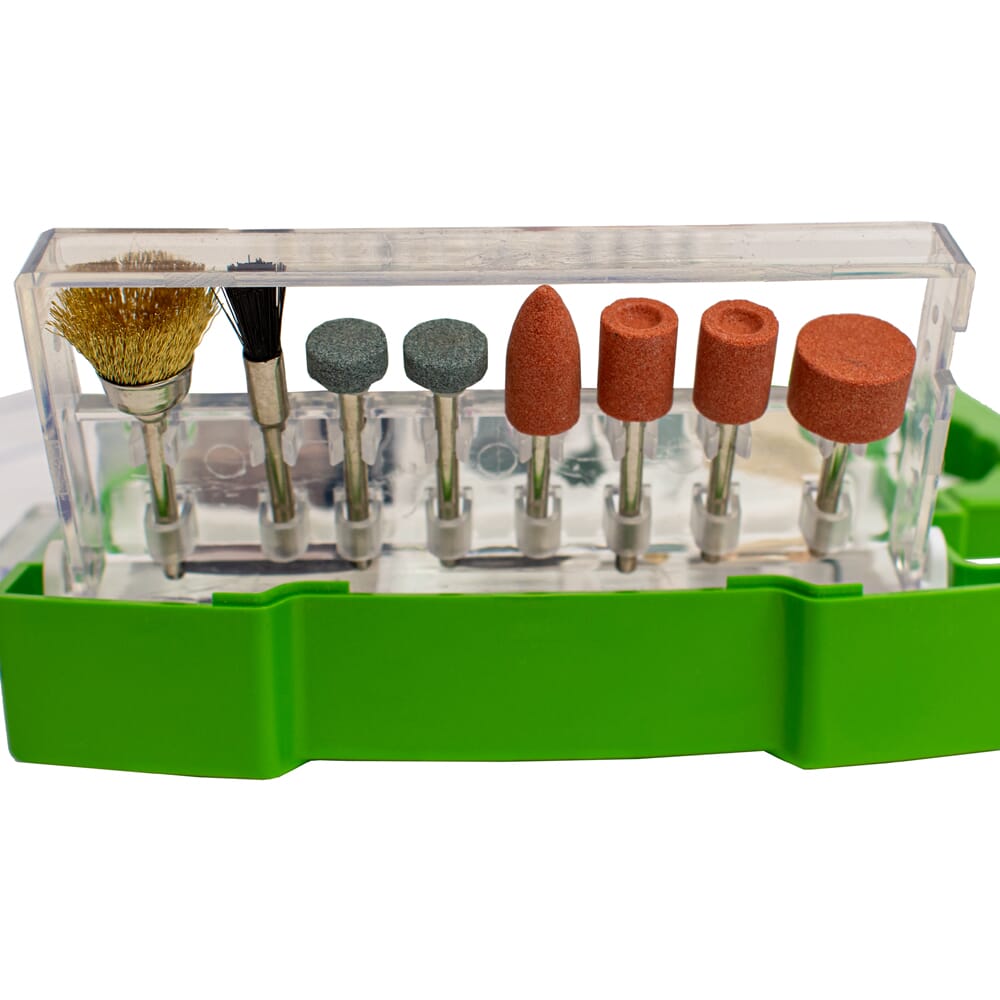 145-Piece Rotary Tool Accessories Set