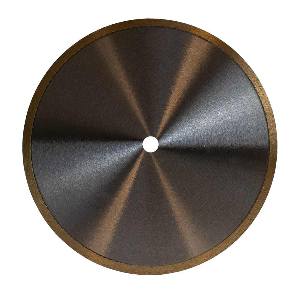 Diamond Tile Cutting Blade, 10 in