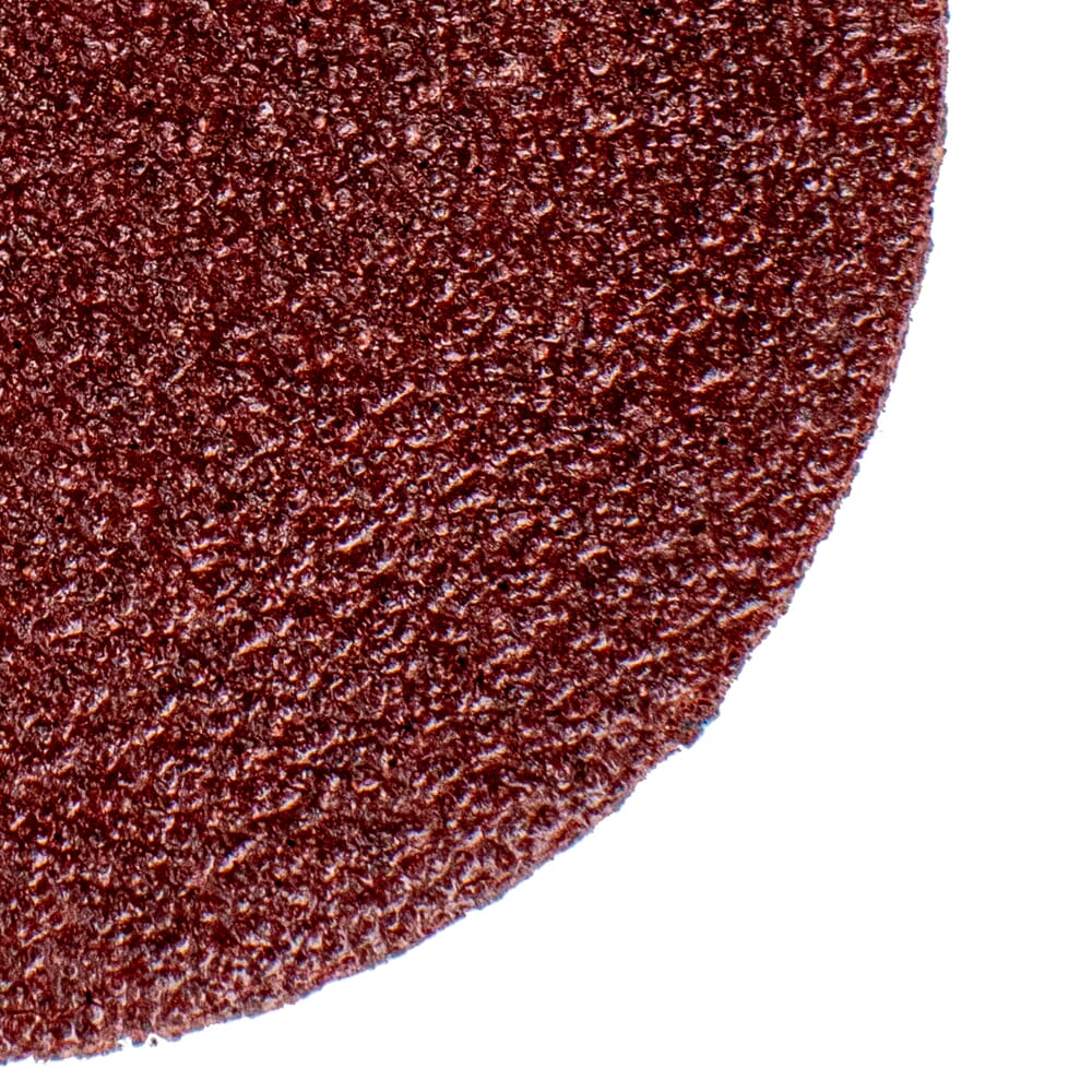 Quick Change Sanding Disc, 80 Grit, 2 in (5-pack of Forney®  71745)