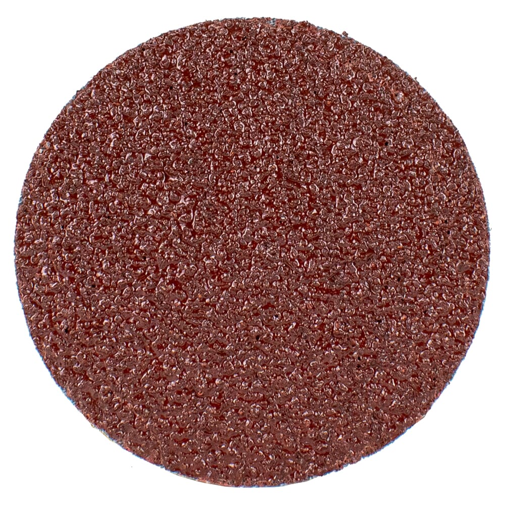 Quick Change Sanding Disc, 36 Grit, 3 in (5-pack of Forney®  71746)