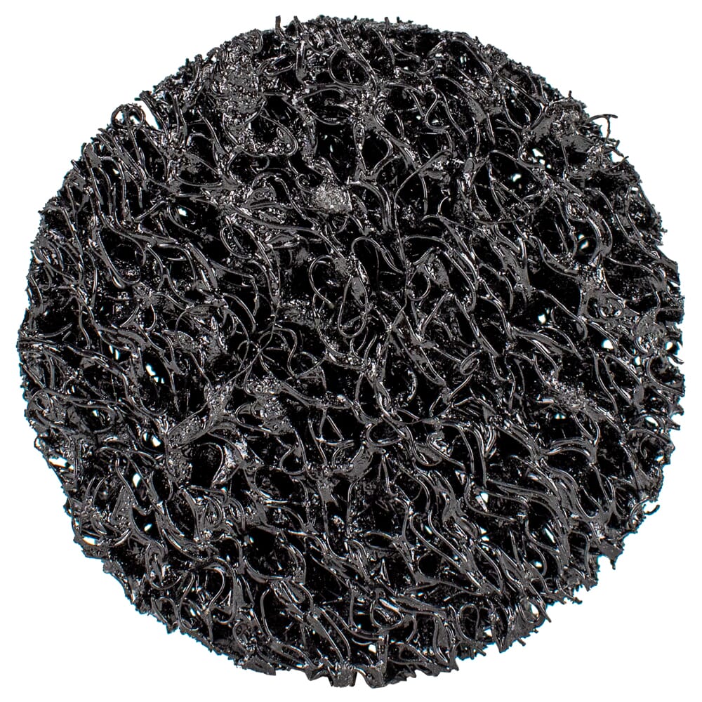 Quick Change Stripping Disc, 3 in (2-Pack of Forney®  71952)
