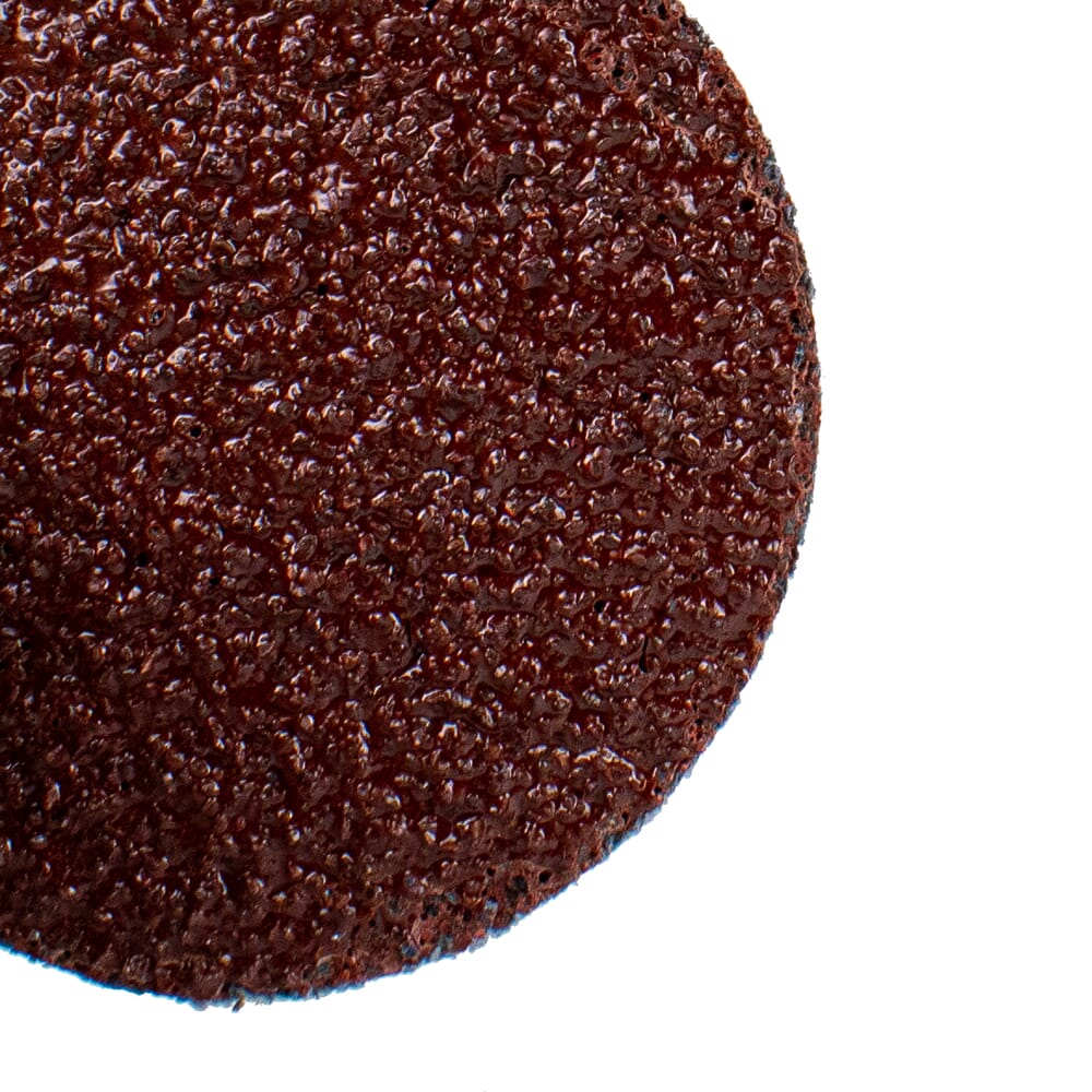Quick Change Sanding Disc, 2 in, 36 Grit