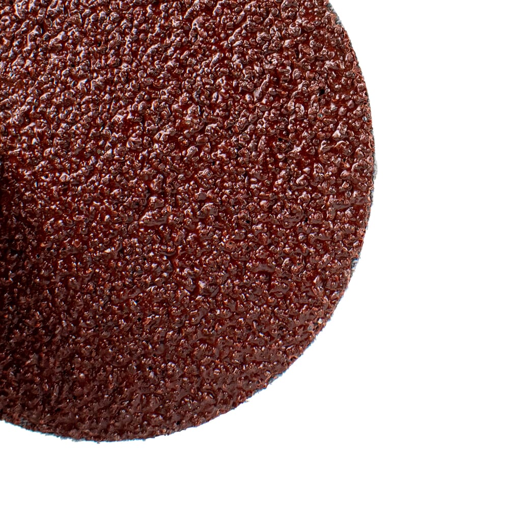 Quick Change Sanding Disc, 3 in, 36 Grit