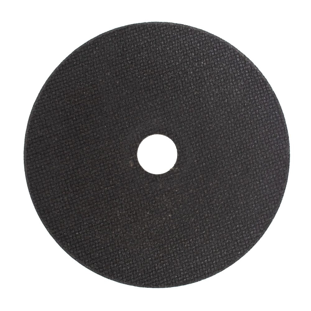 Cut-Off Wheel, Metal, Type 1, 6 in x 1/16 in x 7/8 in