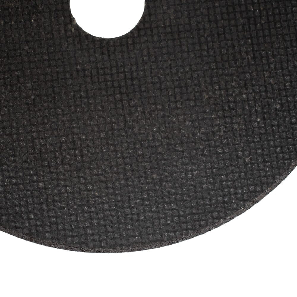 Cut-Off Wheel, Metal, Type 1, 6 in x 1/16 in x 7/8 in