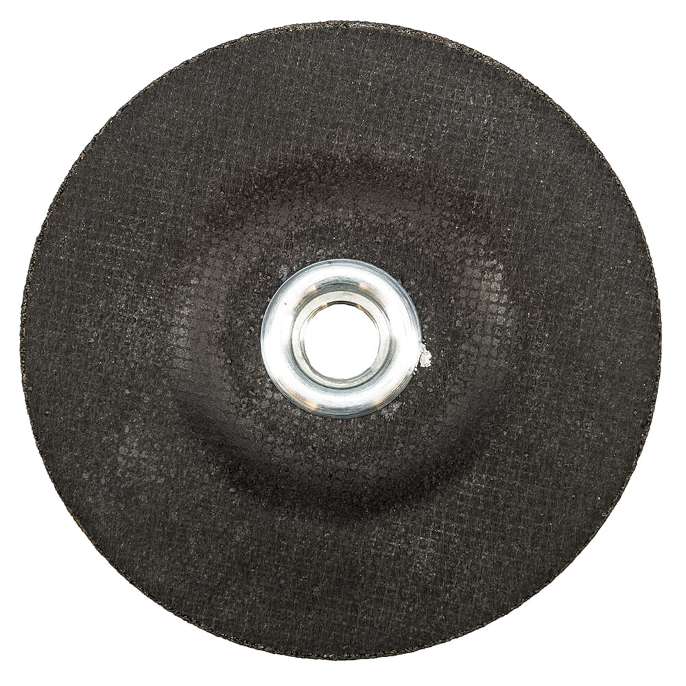 Cut-Off Wheel, Metal, Type 27, 4-1/2 in x .045 in x 5/8 in-11