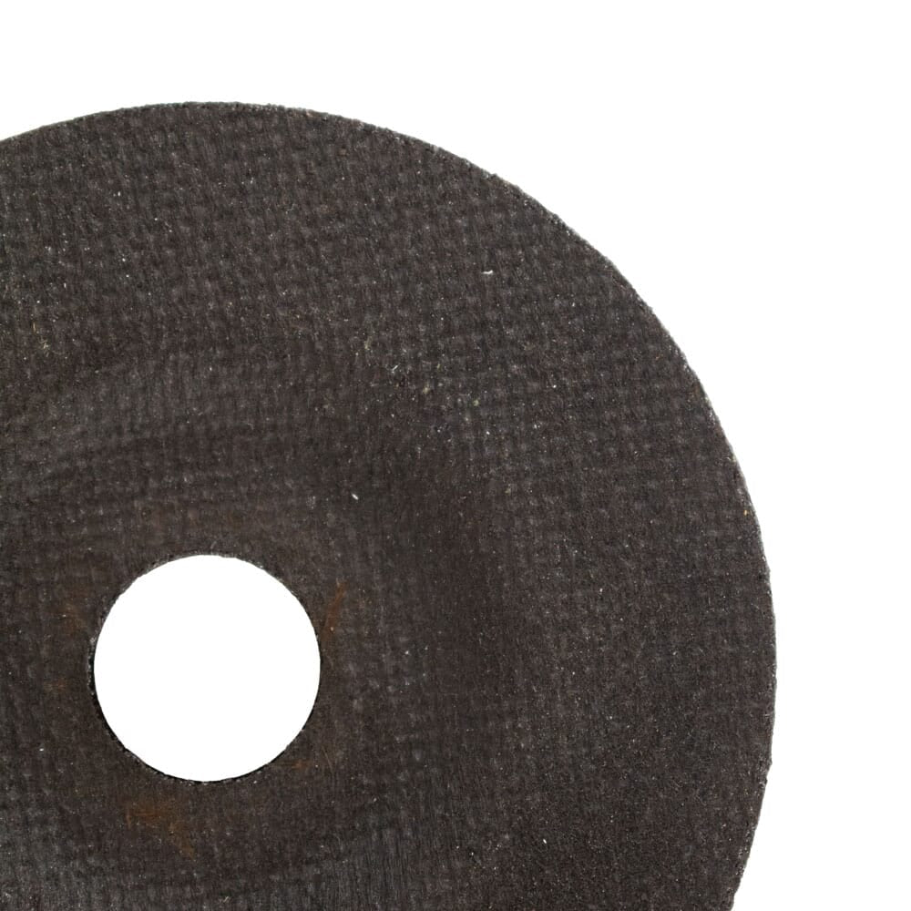 Cut-Off Wheel, Metal, Type 27, 4-1/2 in x .045 in x 7/8 in