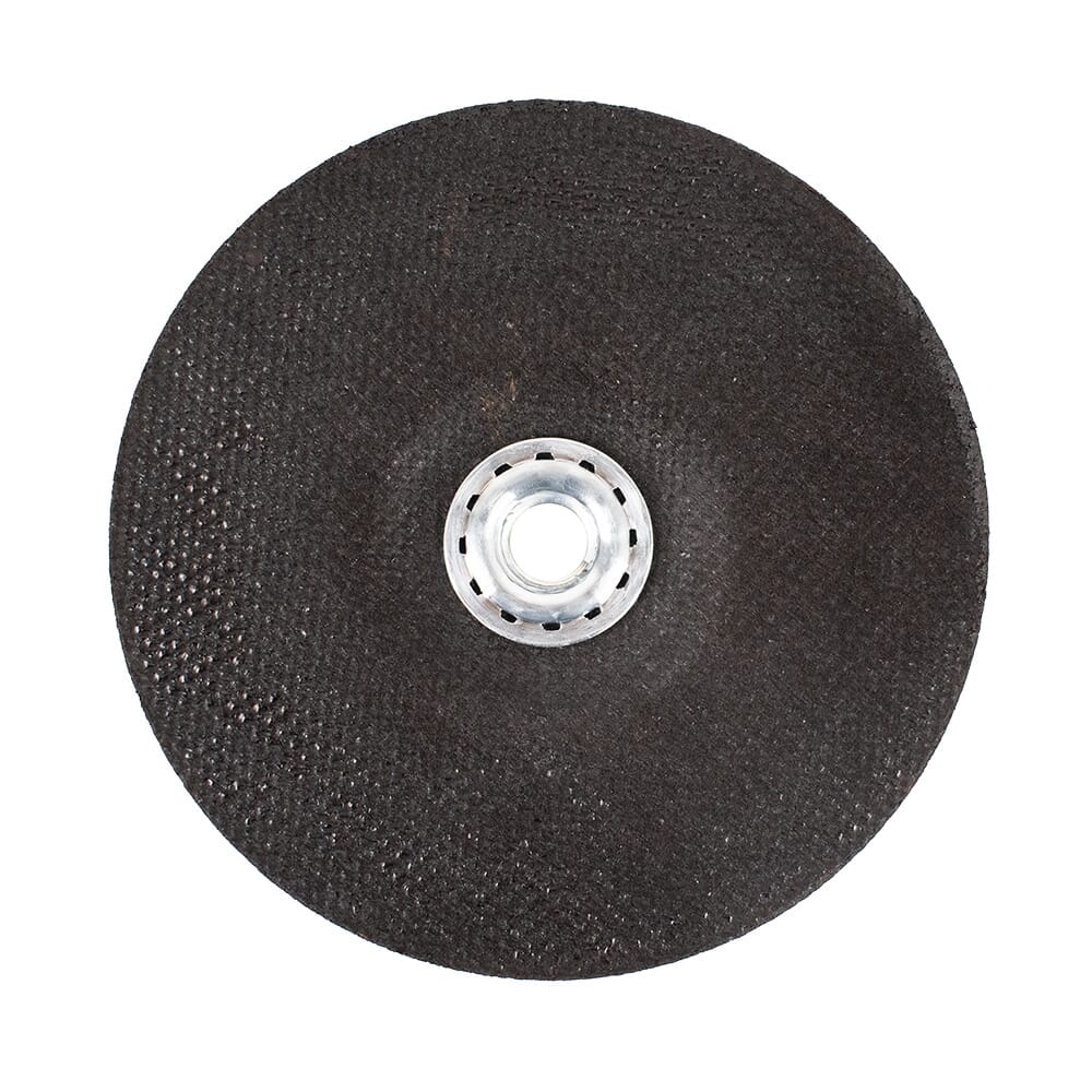 6 in x .045 in Type 27 (A60T-BF) Steel Cutting Wheel with 5/8 in-11 Arbor (10,200 RPM)