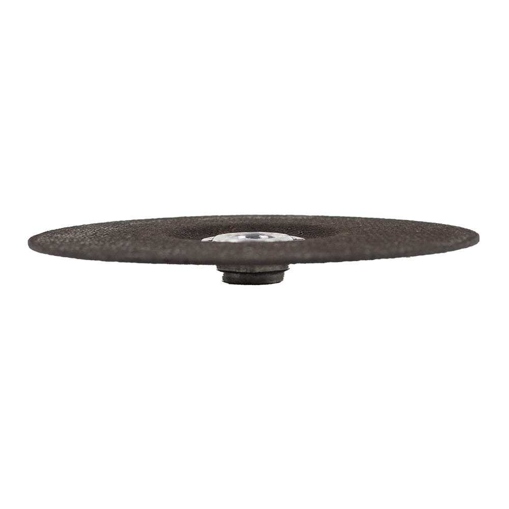 6 in x .045 in Type 27 (A60T-BF) Steel Cutting Wheel with 5/8 in-11 Arbor (10,200 RPM)