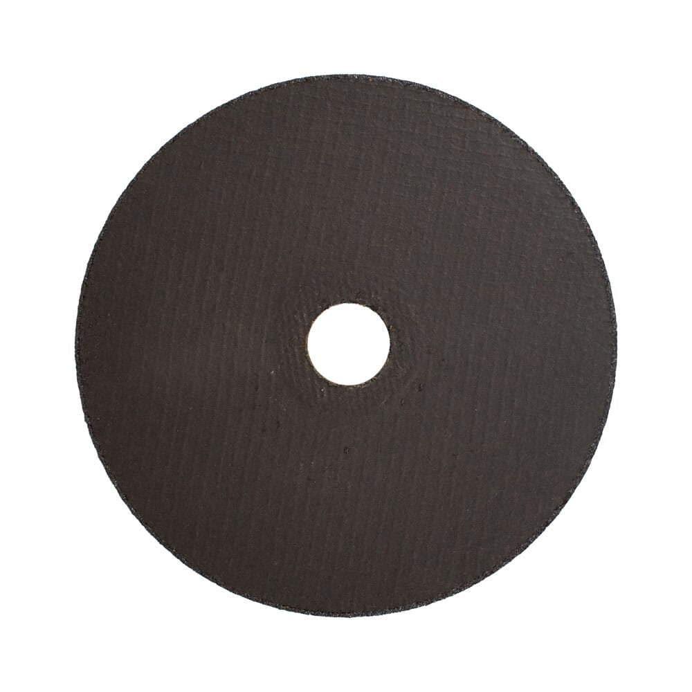 Cut-Off Wheel, Metal, Type 1, 6 in x .040 in x 7/8 in