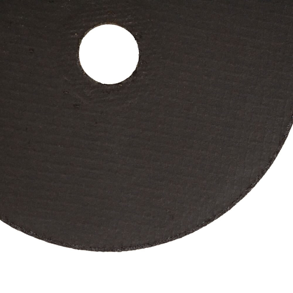 Cut-Off Wheel, Metal, Type 1, 6 in x .040 in x 7/8 in