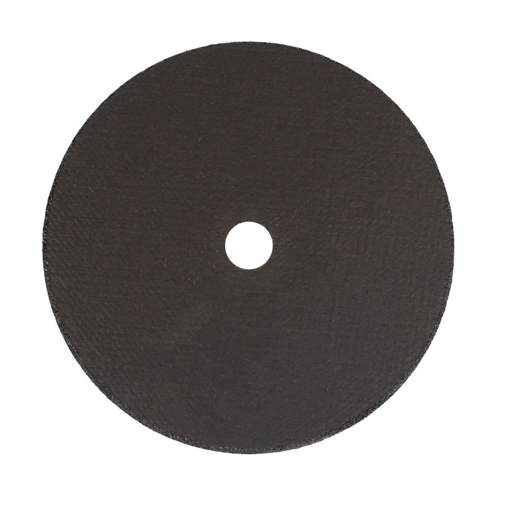 Cut-Off Wheel, Metal, Type 1, 6 in x 1/16 in x 5/8 in