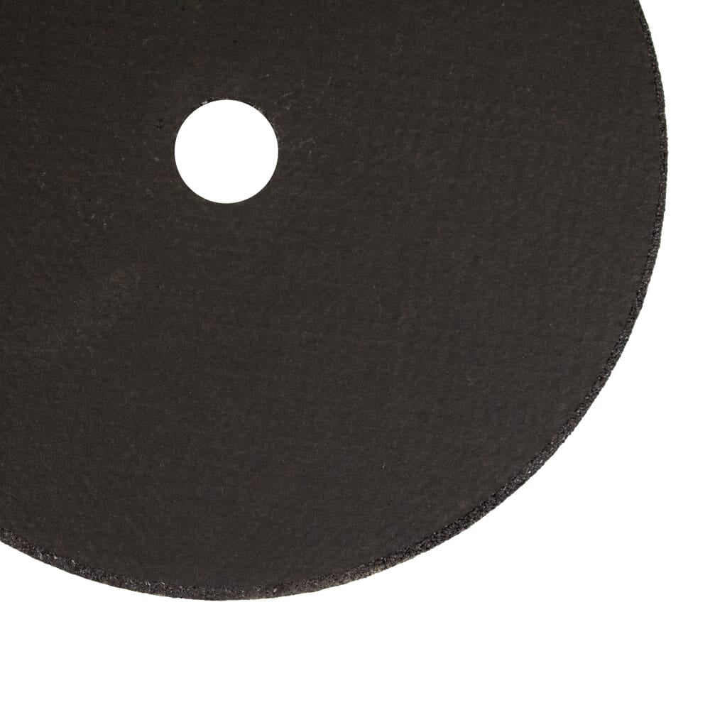 Cut-Off Wheel, Metal, Type 1, 6 in x 1/16 in x 5/8 in